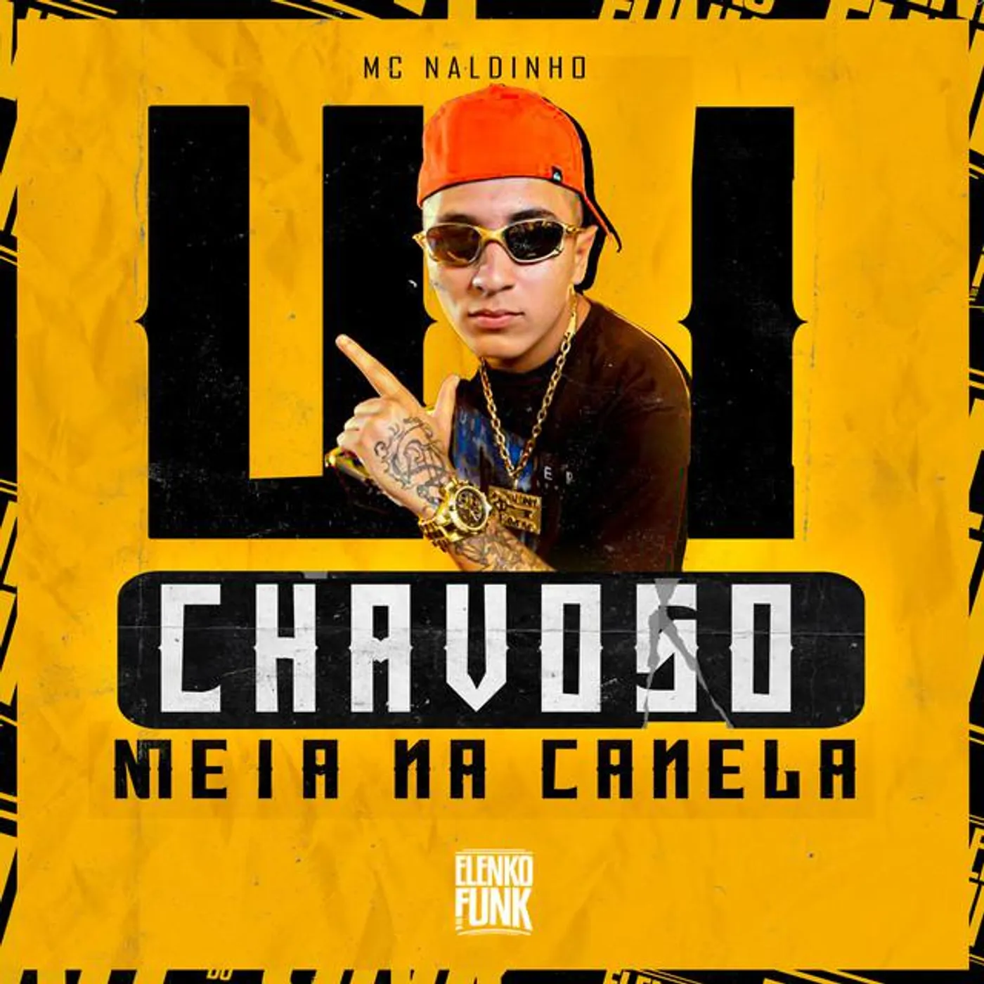 Mc Naldinho