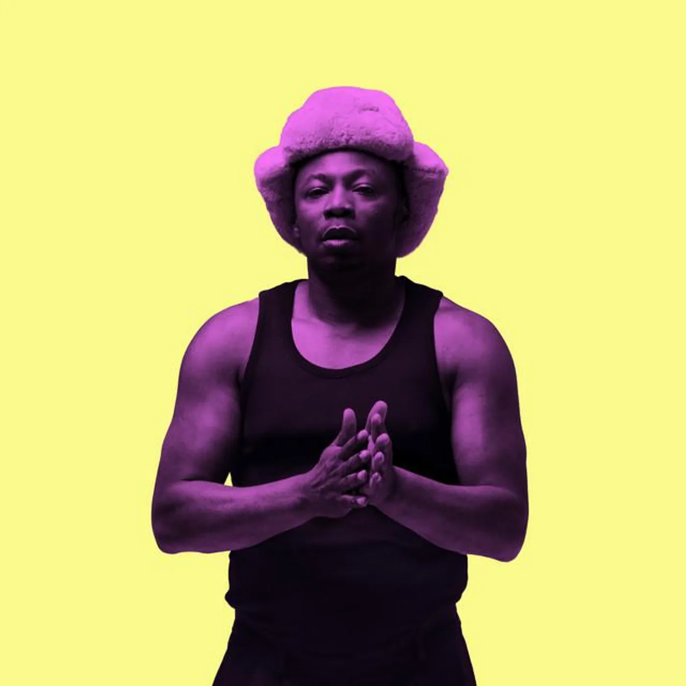 MC Solaar Brand Page