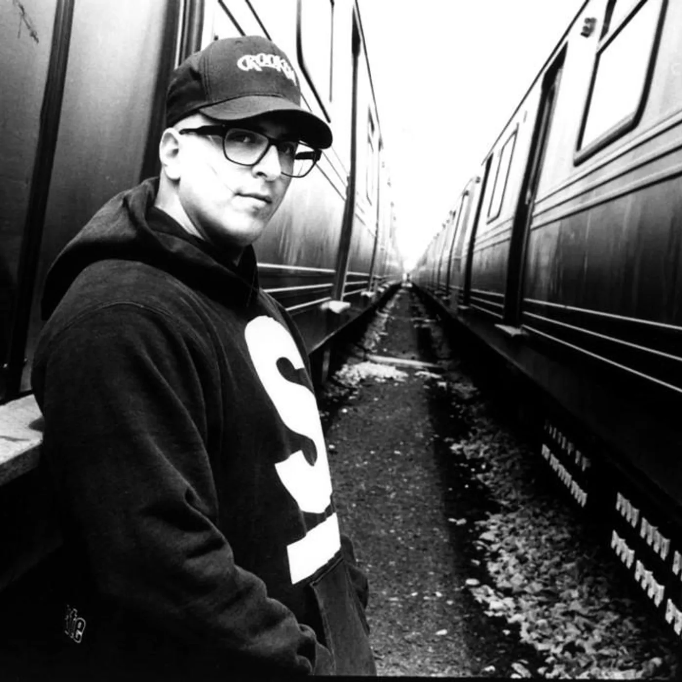 MC Serch Brand Page