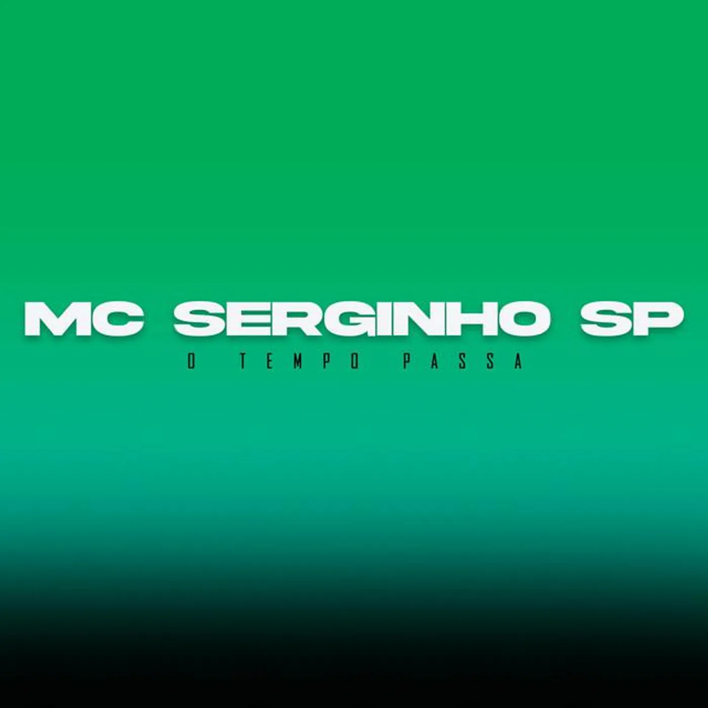MC Serginho Sp