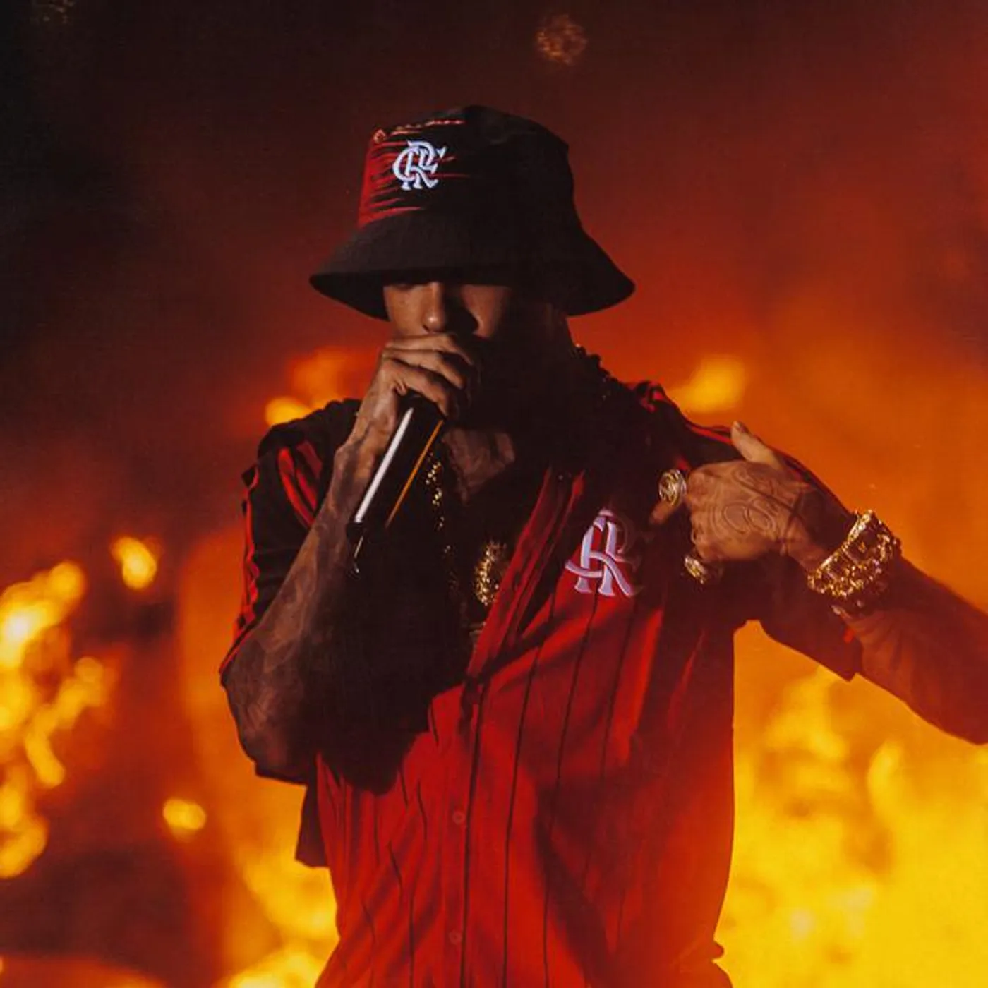 Mc Poze do Rodo Brand Page