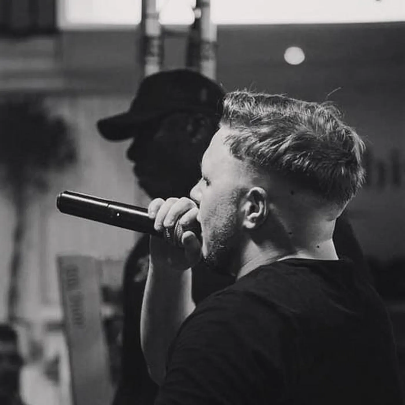 MC Pat Flynn Brand Page