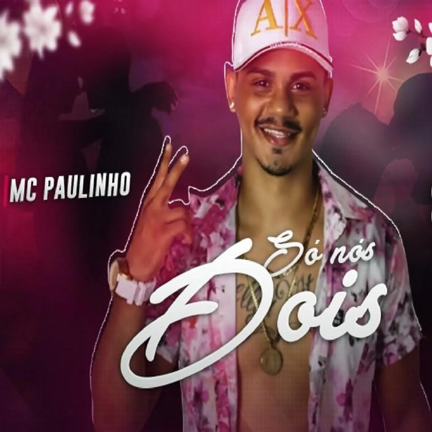 MC Paulinho Brand Page