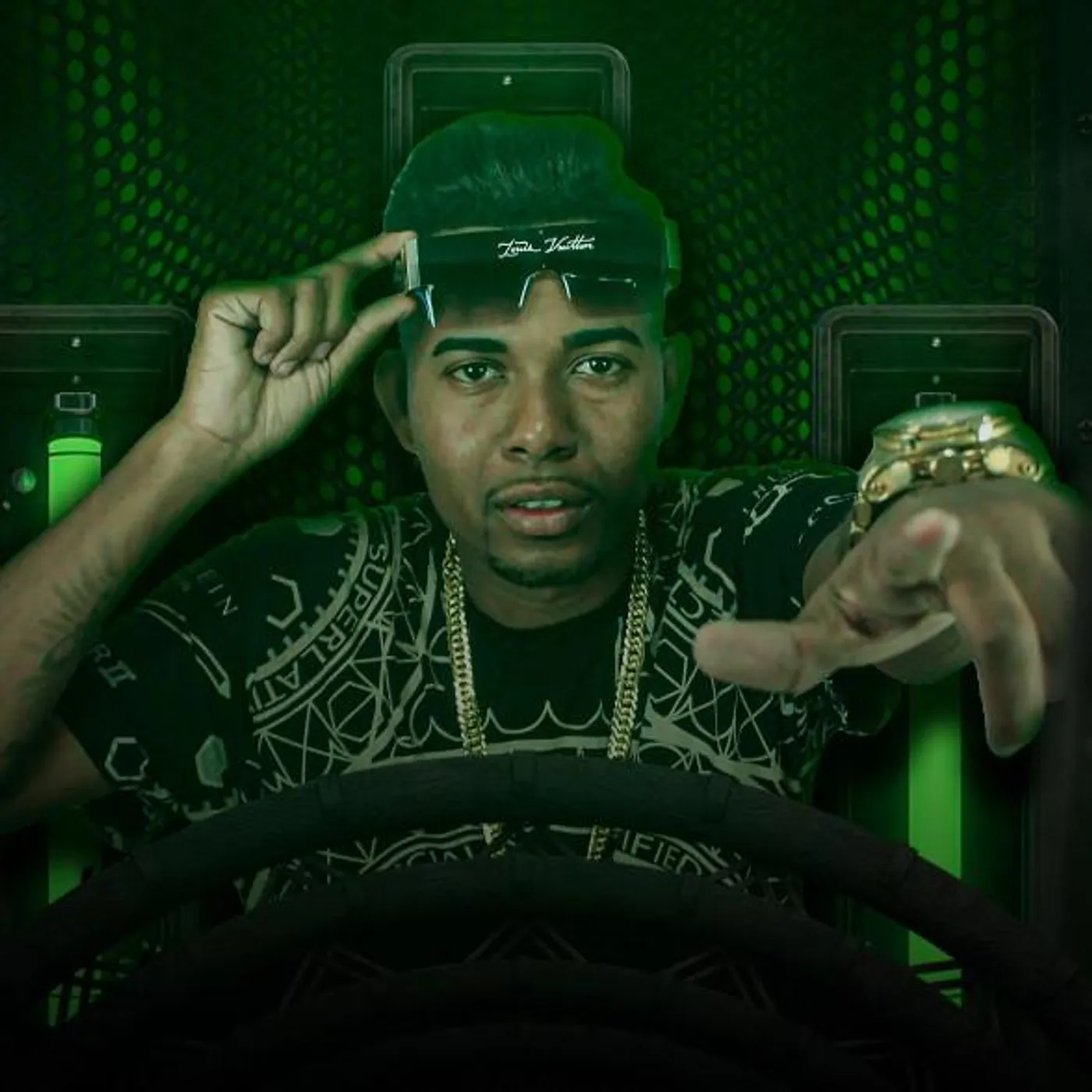 MC Petter Brand Page