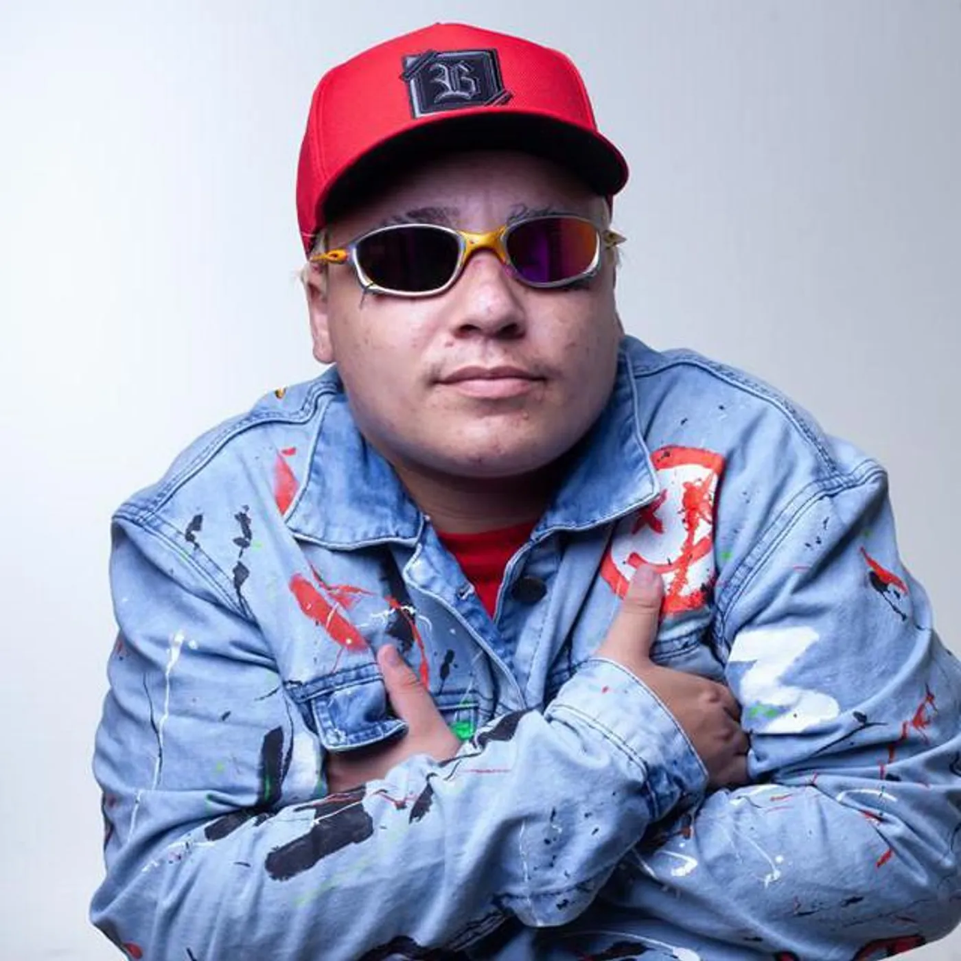 Mc Pikachu Brand Page