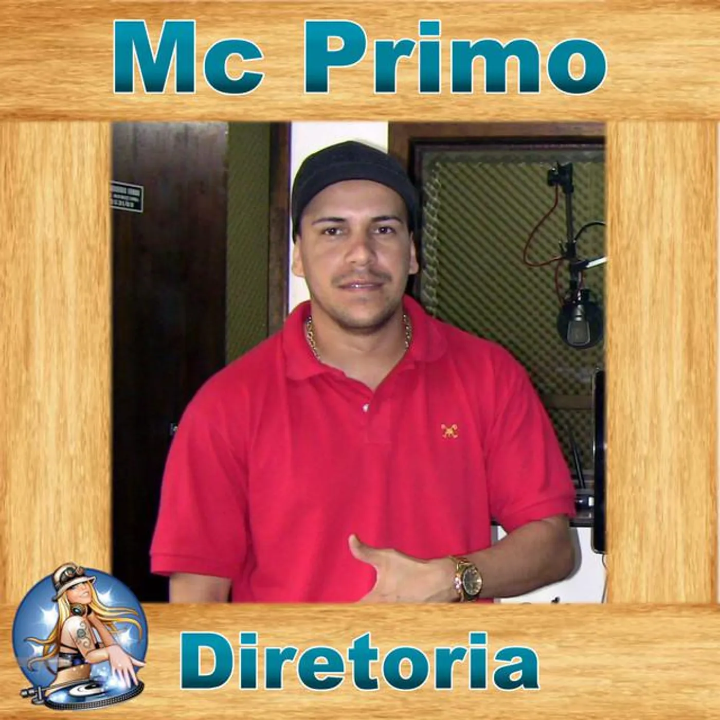 MC Primo