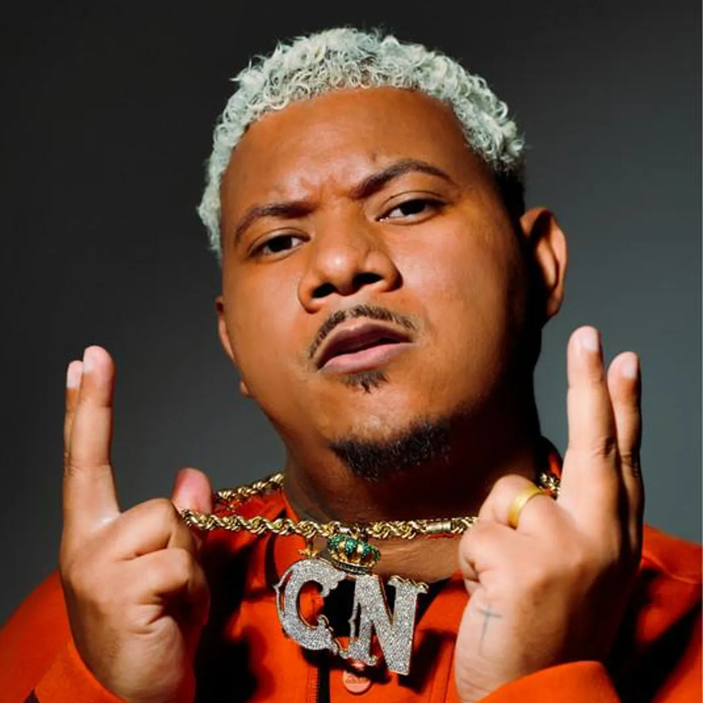 Mc Rodrigo do CN Brand Page