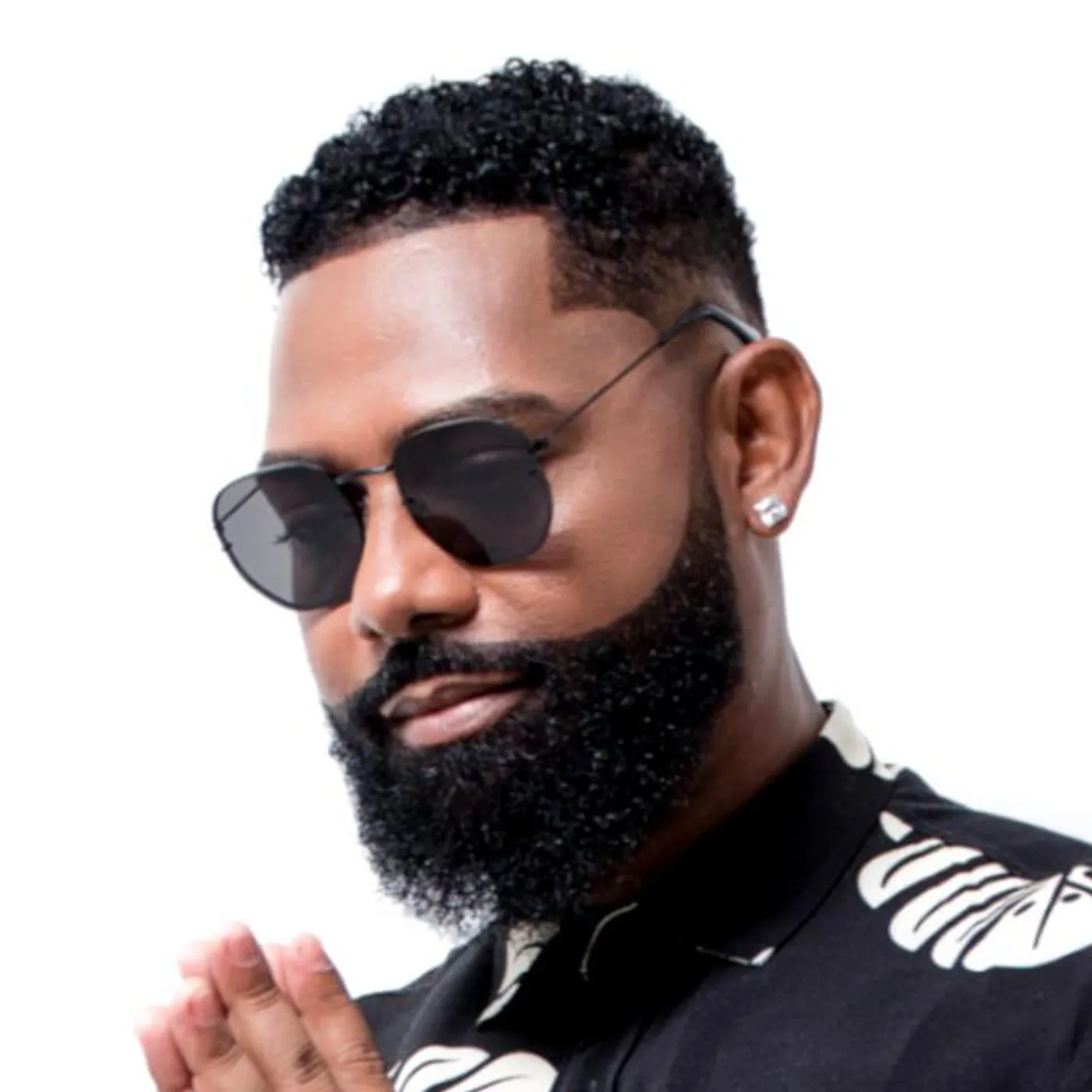 Mc Romário Brand Page