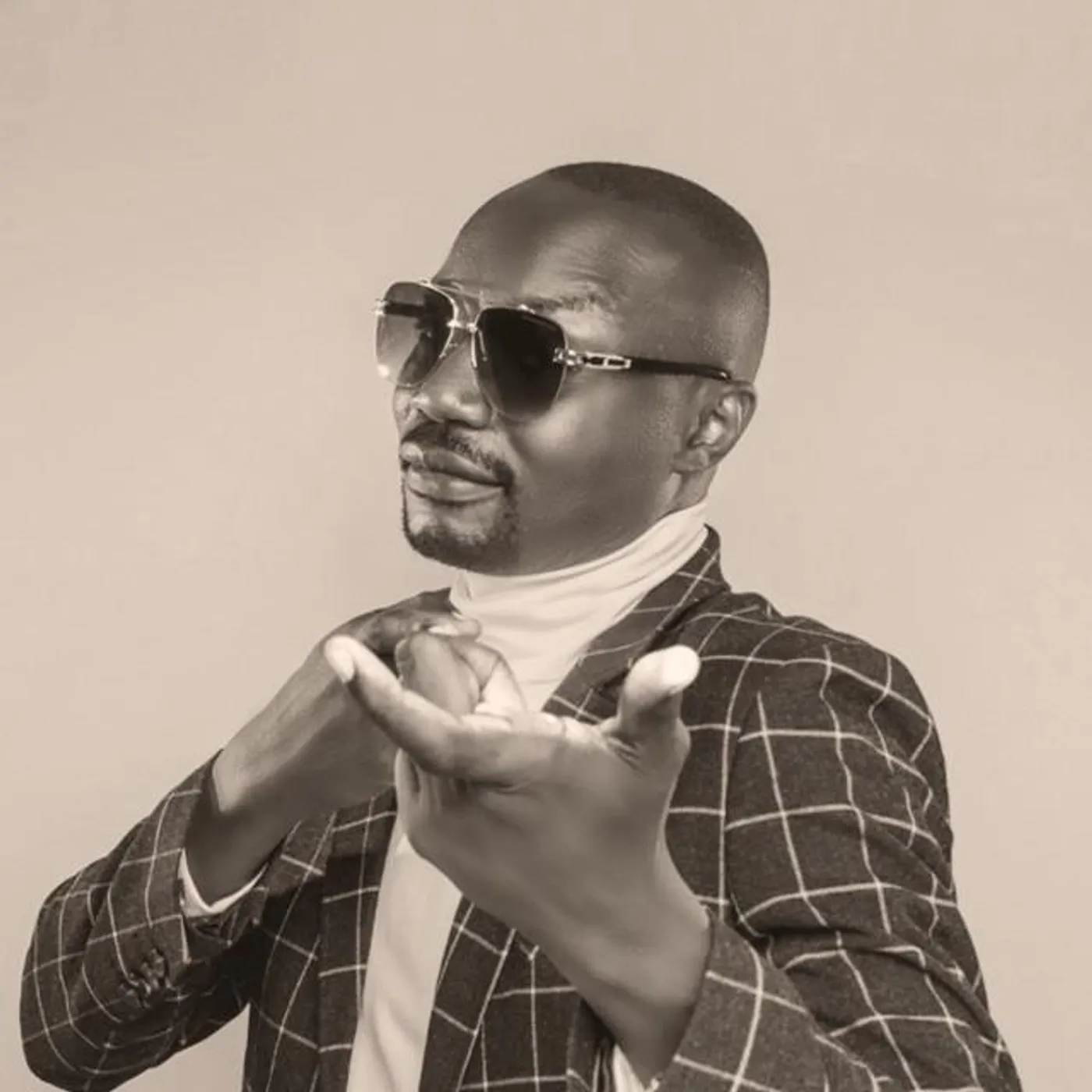 MC Wang Jok Brand Page