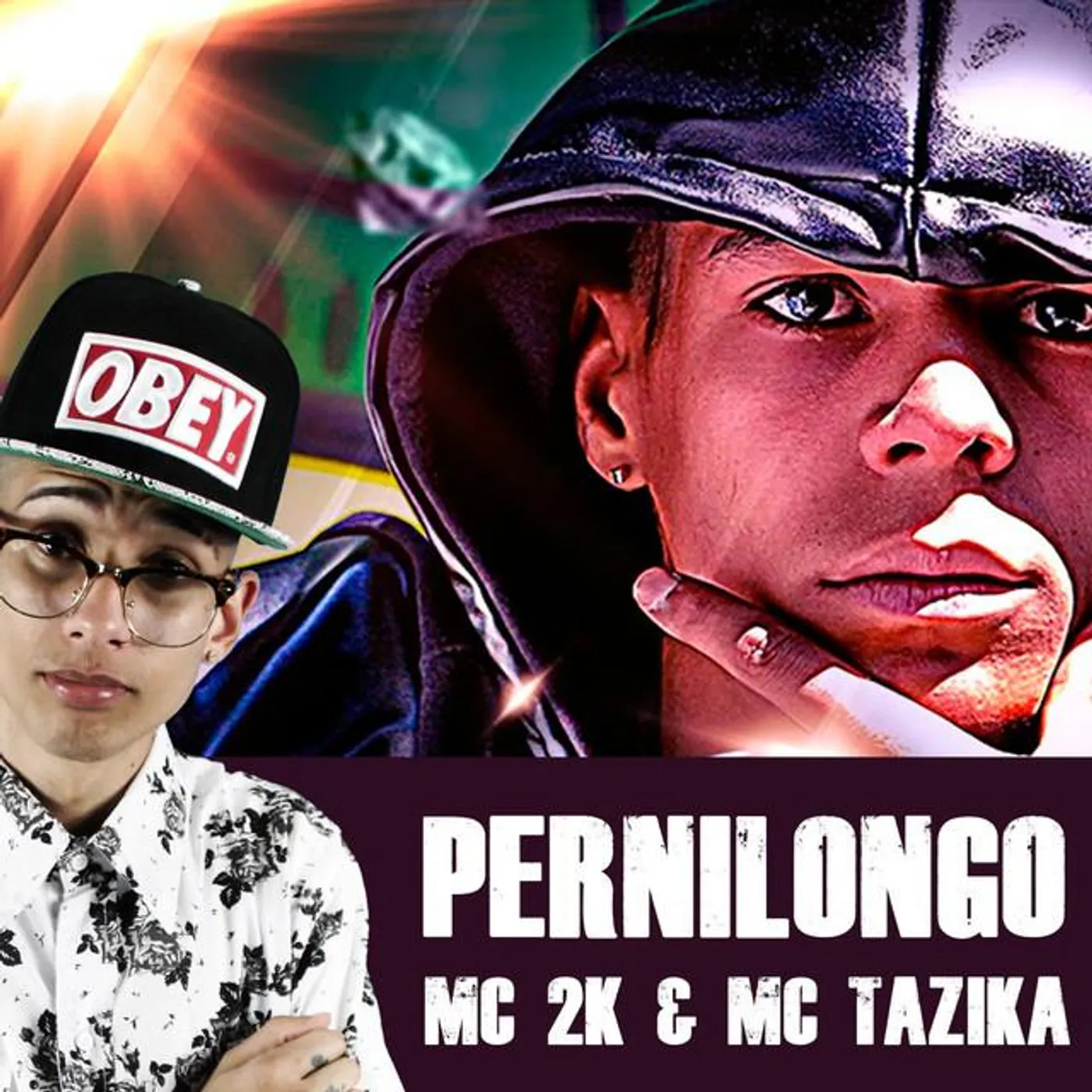 MC Tazika