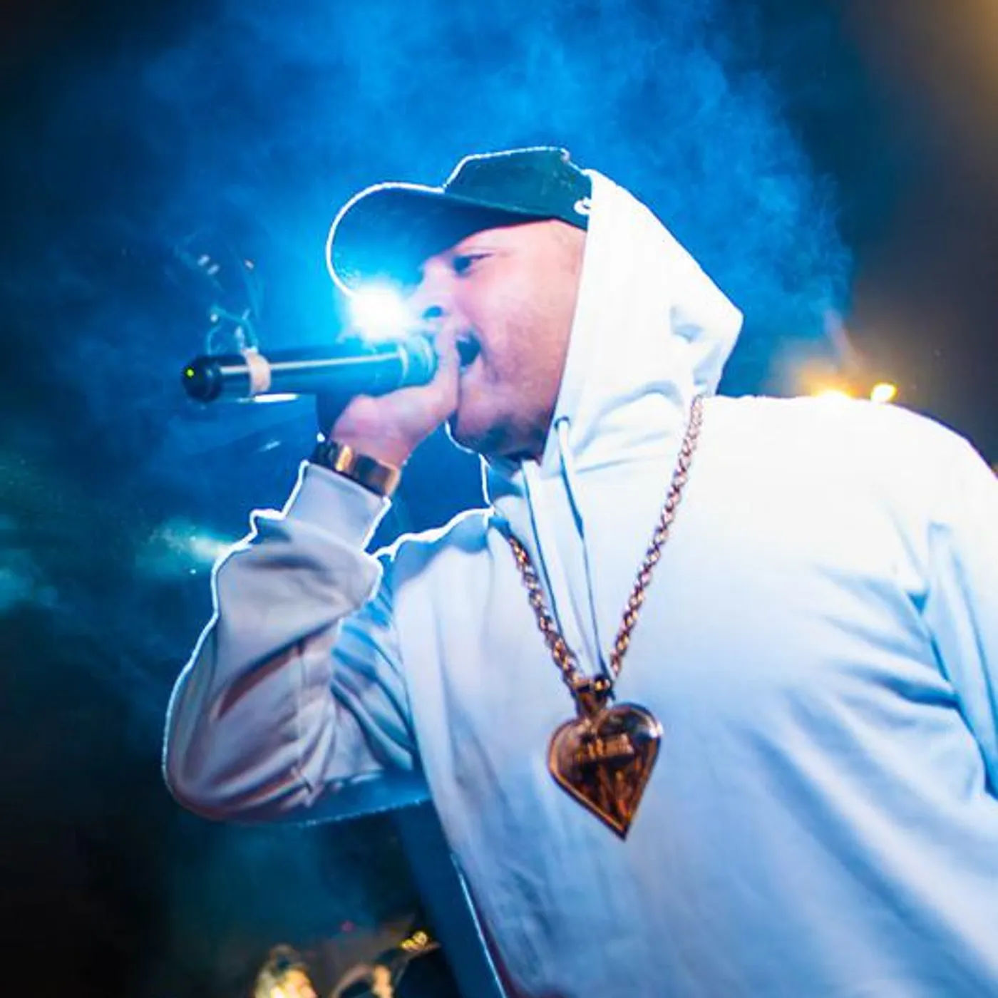 Mc Tarapi Brand Page