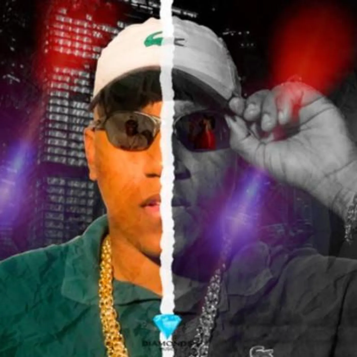 MC Thalles Brand Page