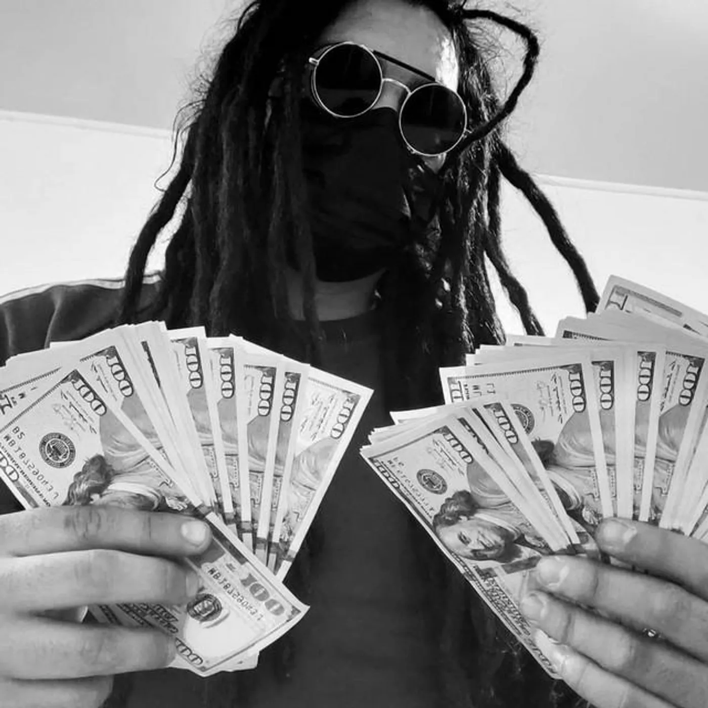 MC Trek A.K.A. John Crowned