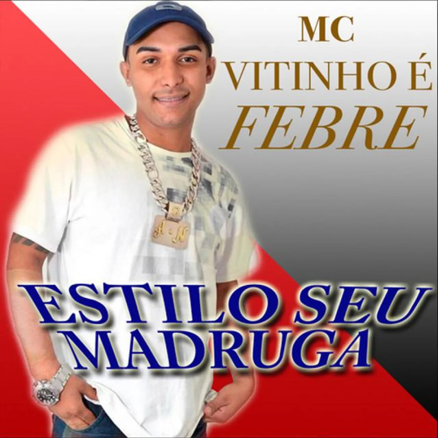 Mc Vitinho É Febre