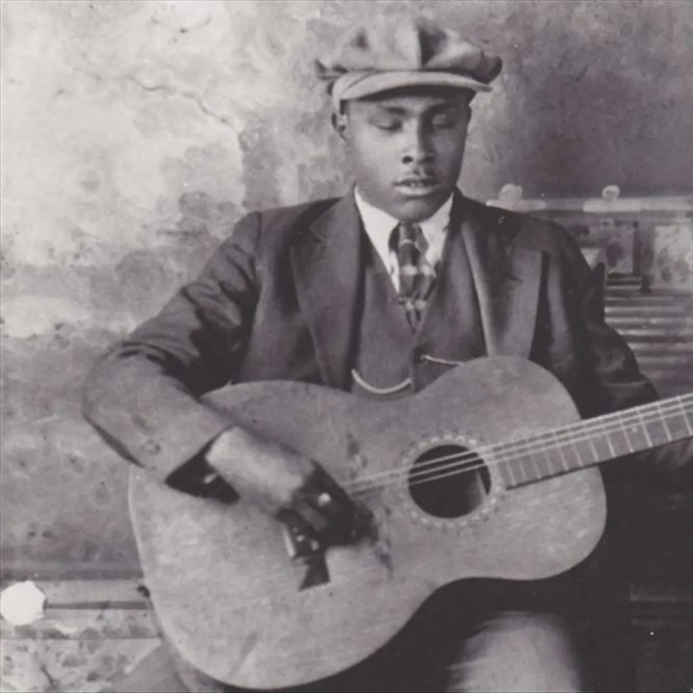 Blind Willie McTell Brand Page
