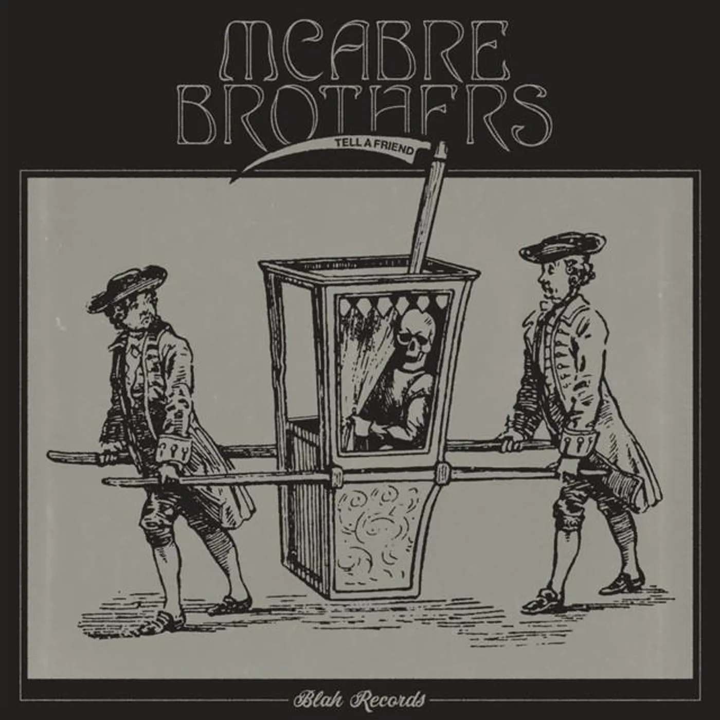 Mcabre Brothers