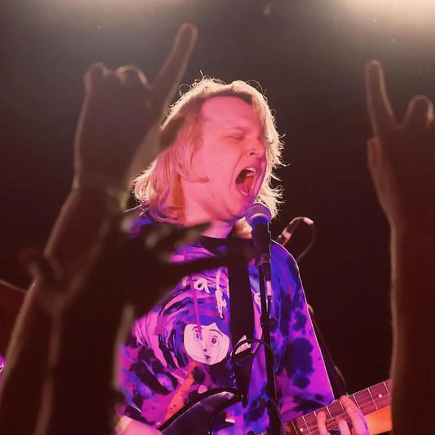 McCafferty Brand Page