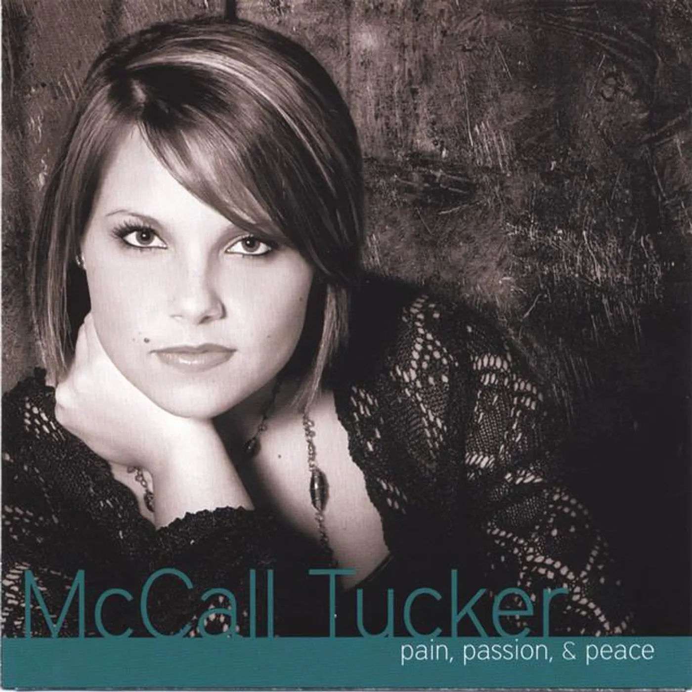 McCall Tucker Brand Page