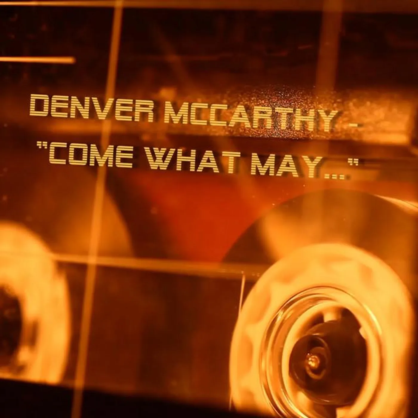 Denver McCarthy