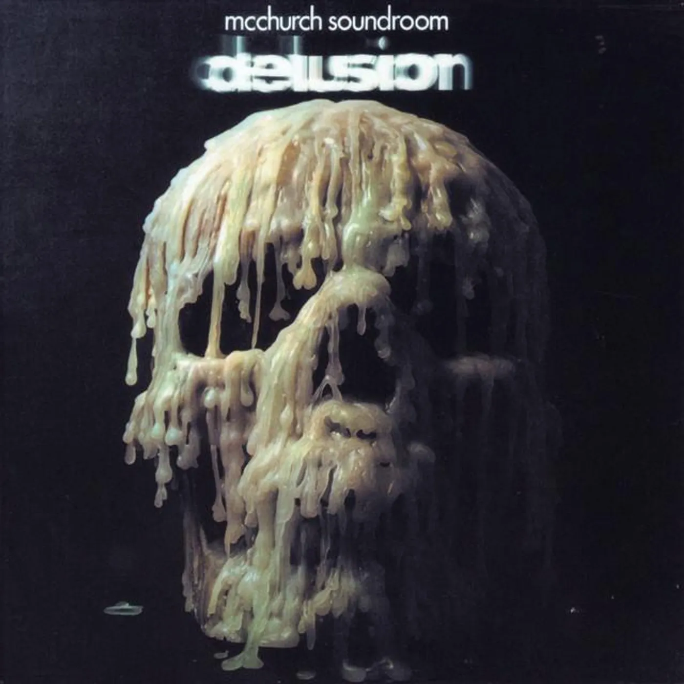 McChurch Soundroom Brand Page