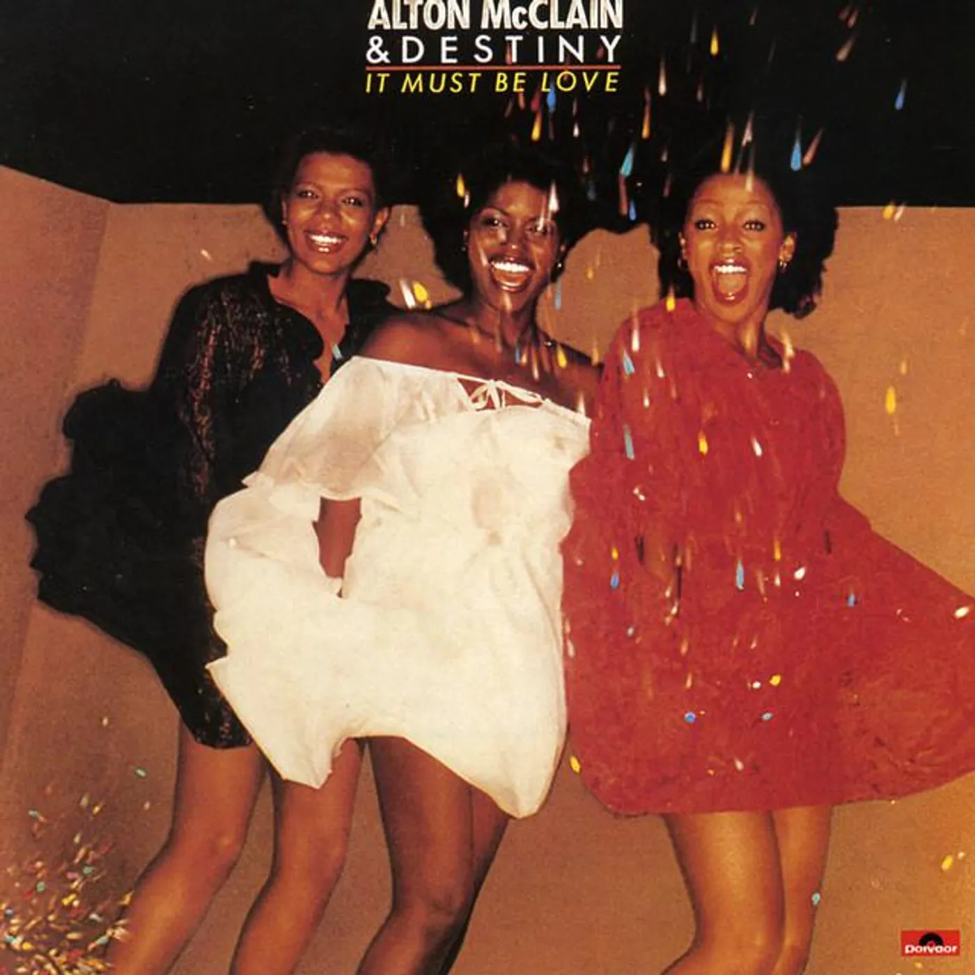 Alton McClain & Destiny Brand Page