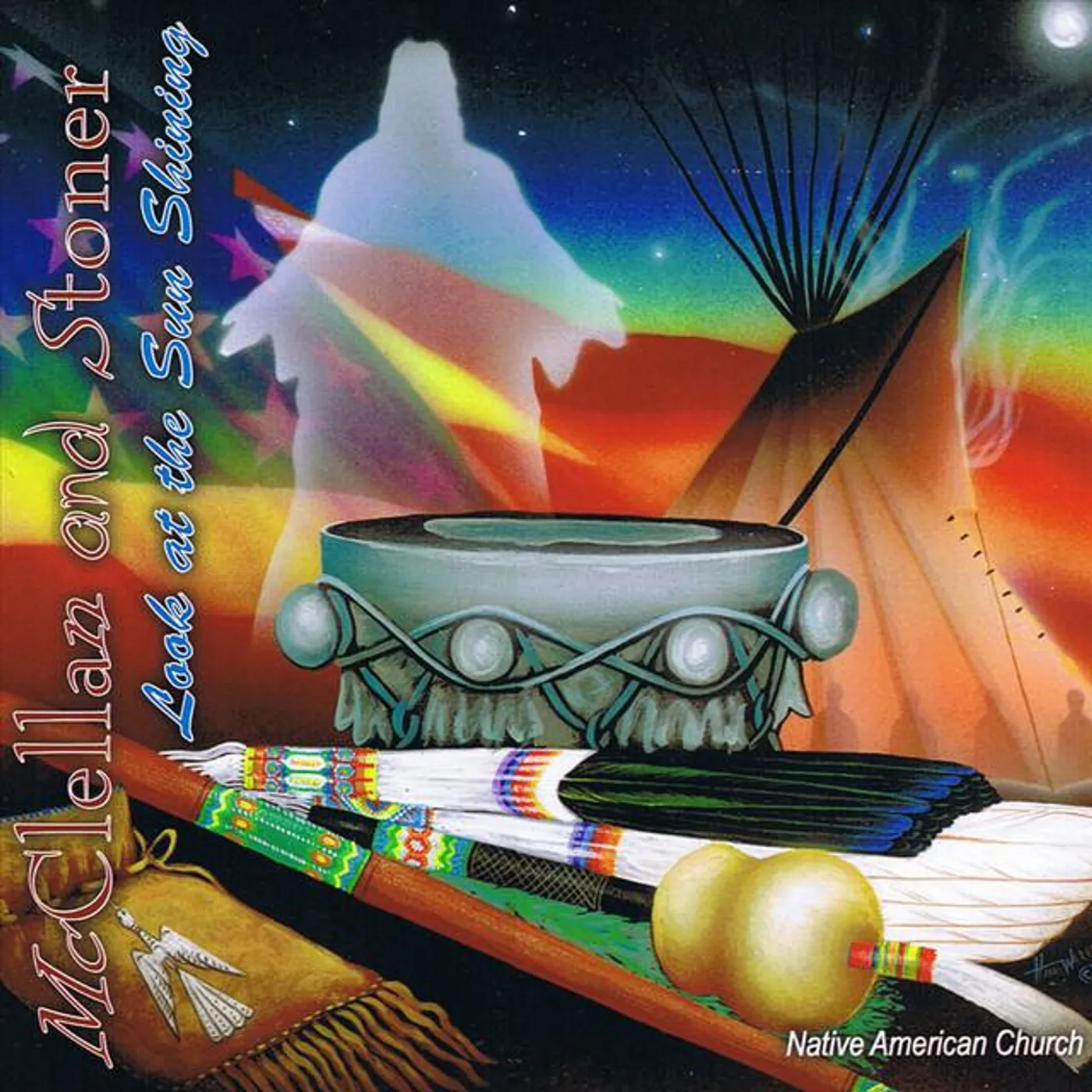 McClellan Robedeaux & Stoner