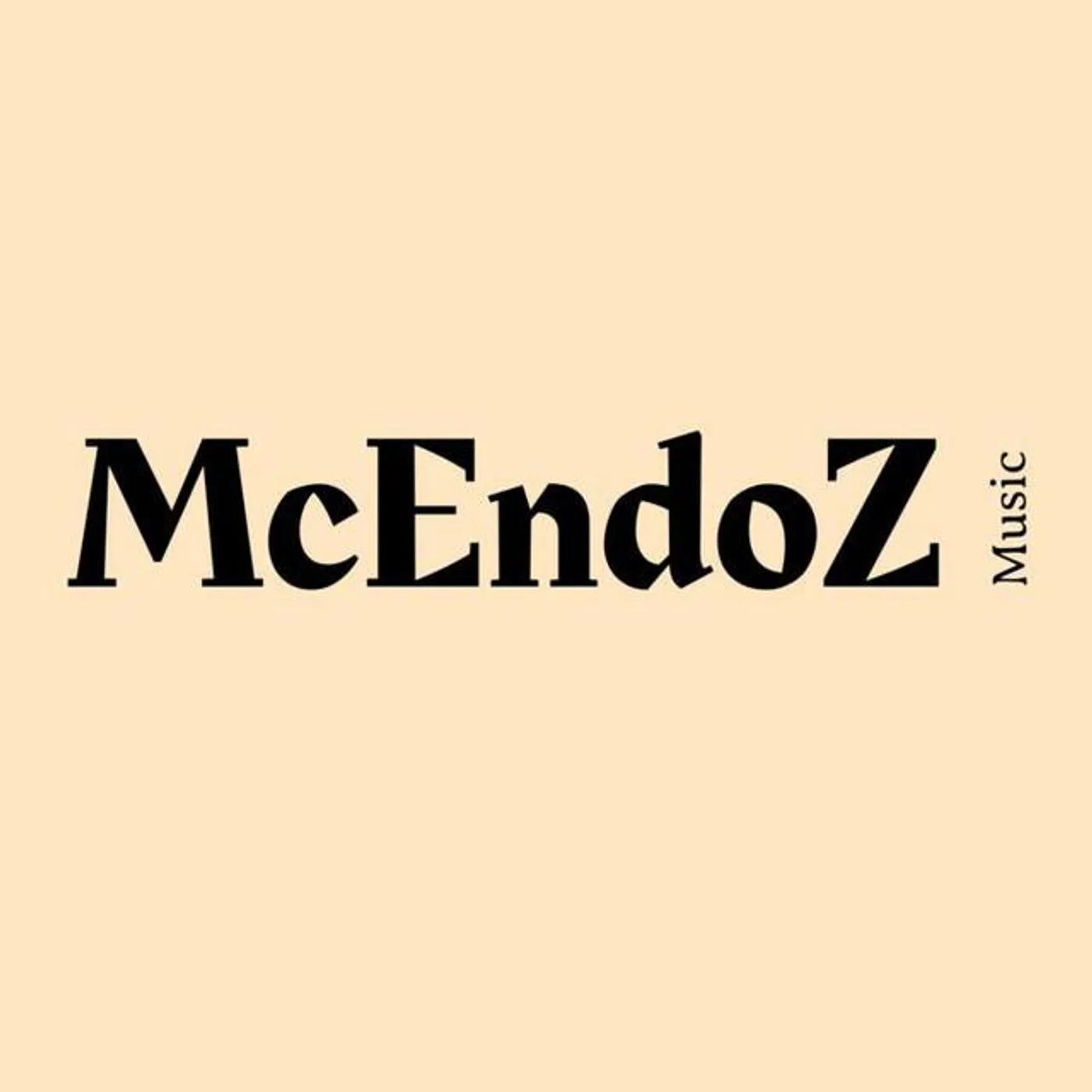 McEndoz Brand Page