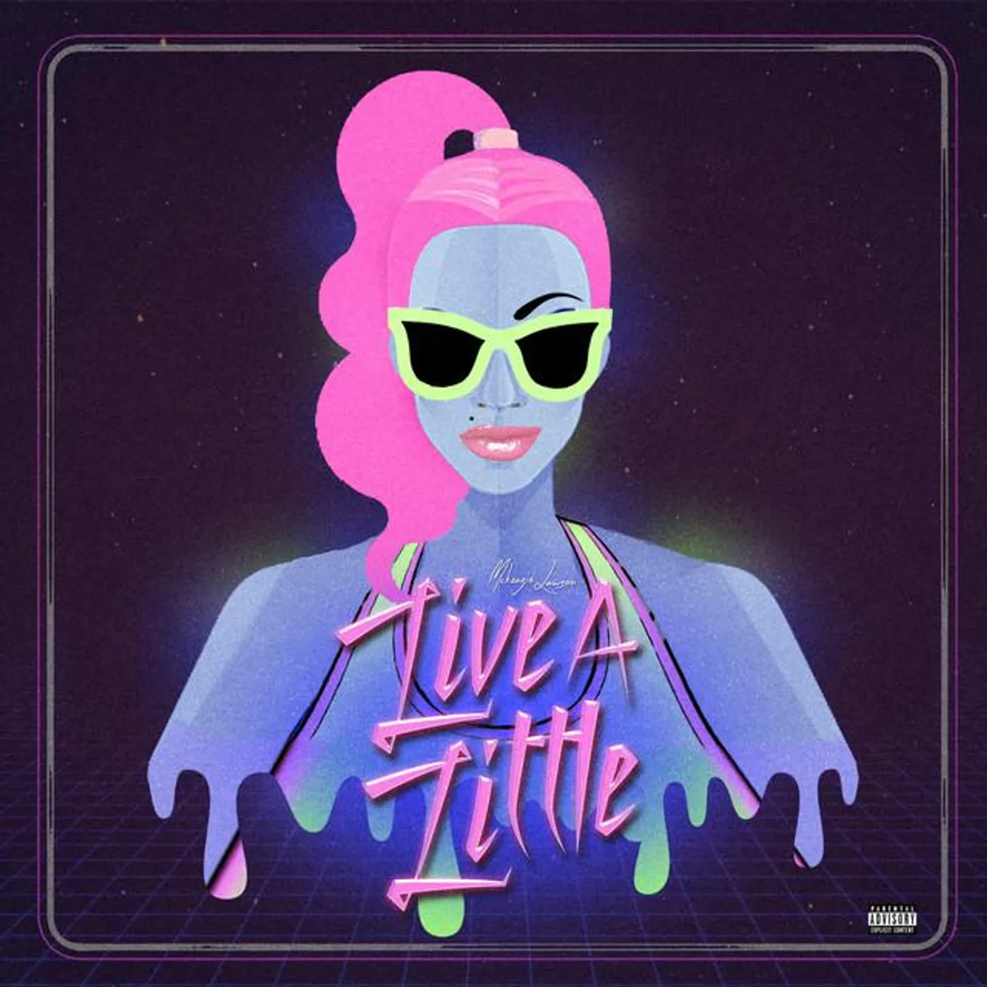 Mckenzie Lawson Brand Page