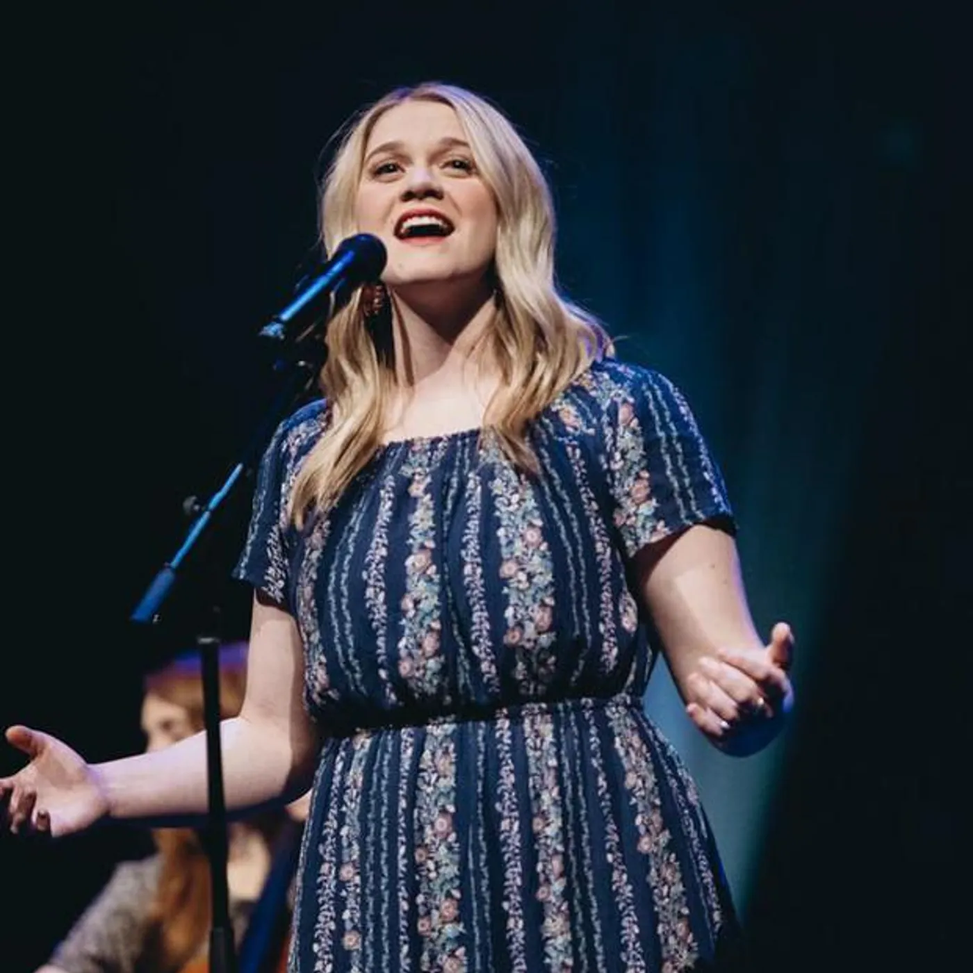 McKenna Hixson Brand Page