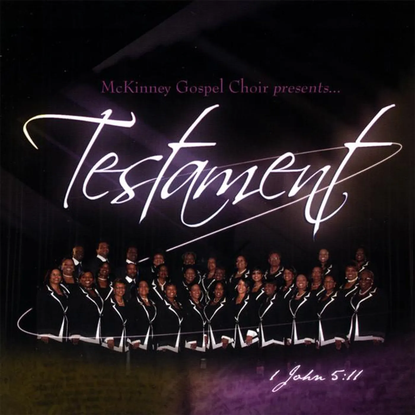 McKinney Gospel Choir