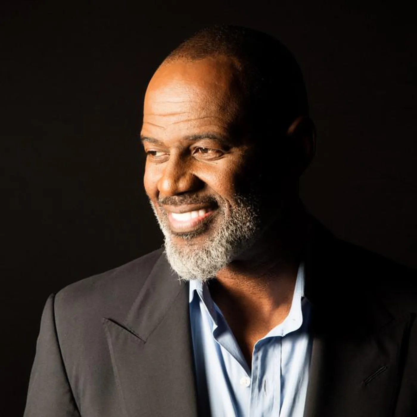 Brian McKnight Brand Page