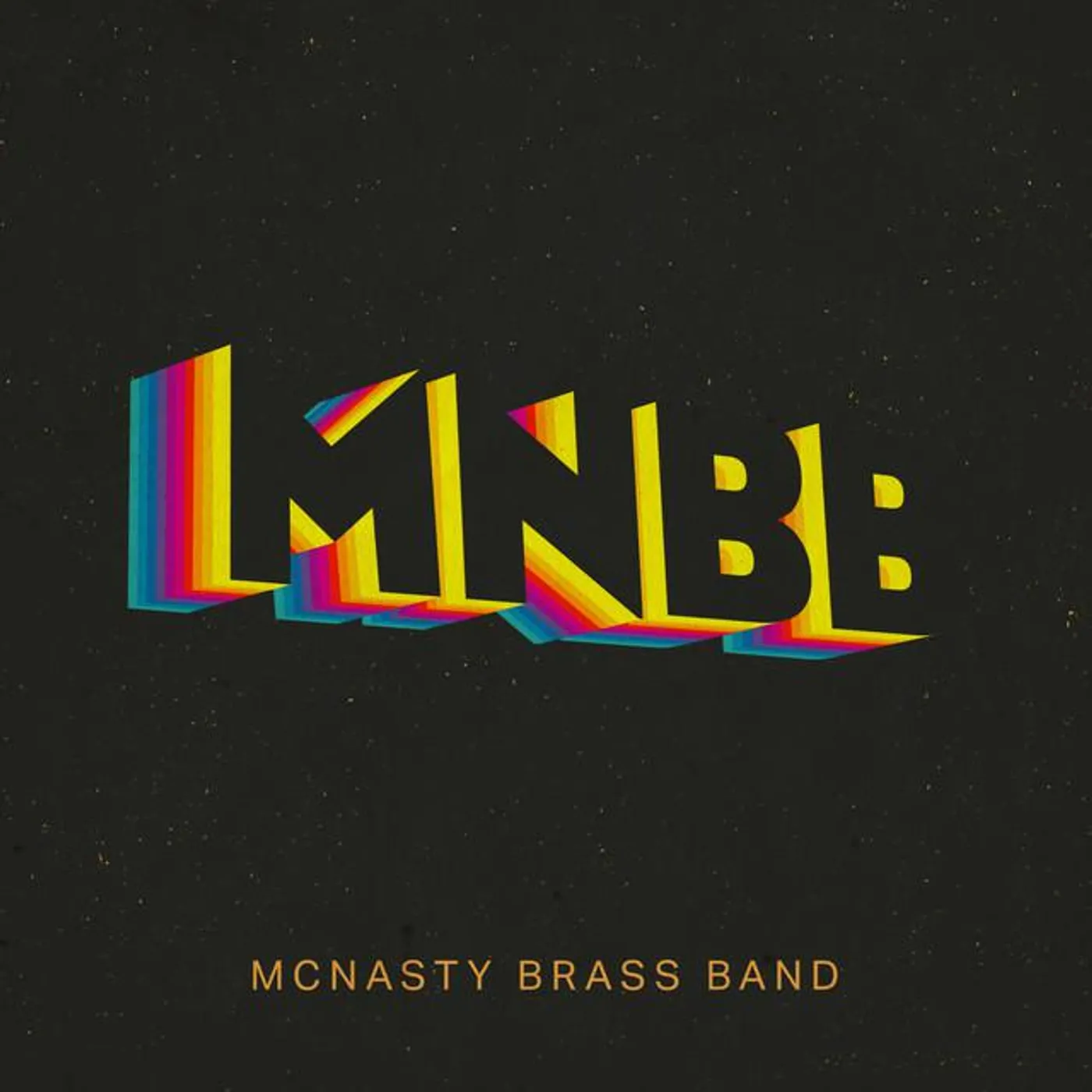 McNasty Brass Band