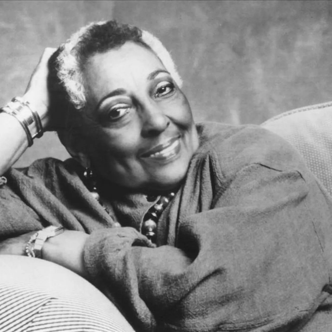 Carmen McRae Brand Page