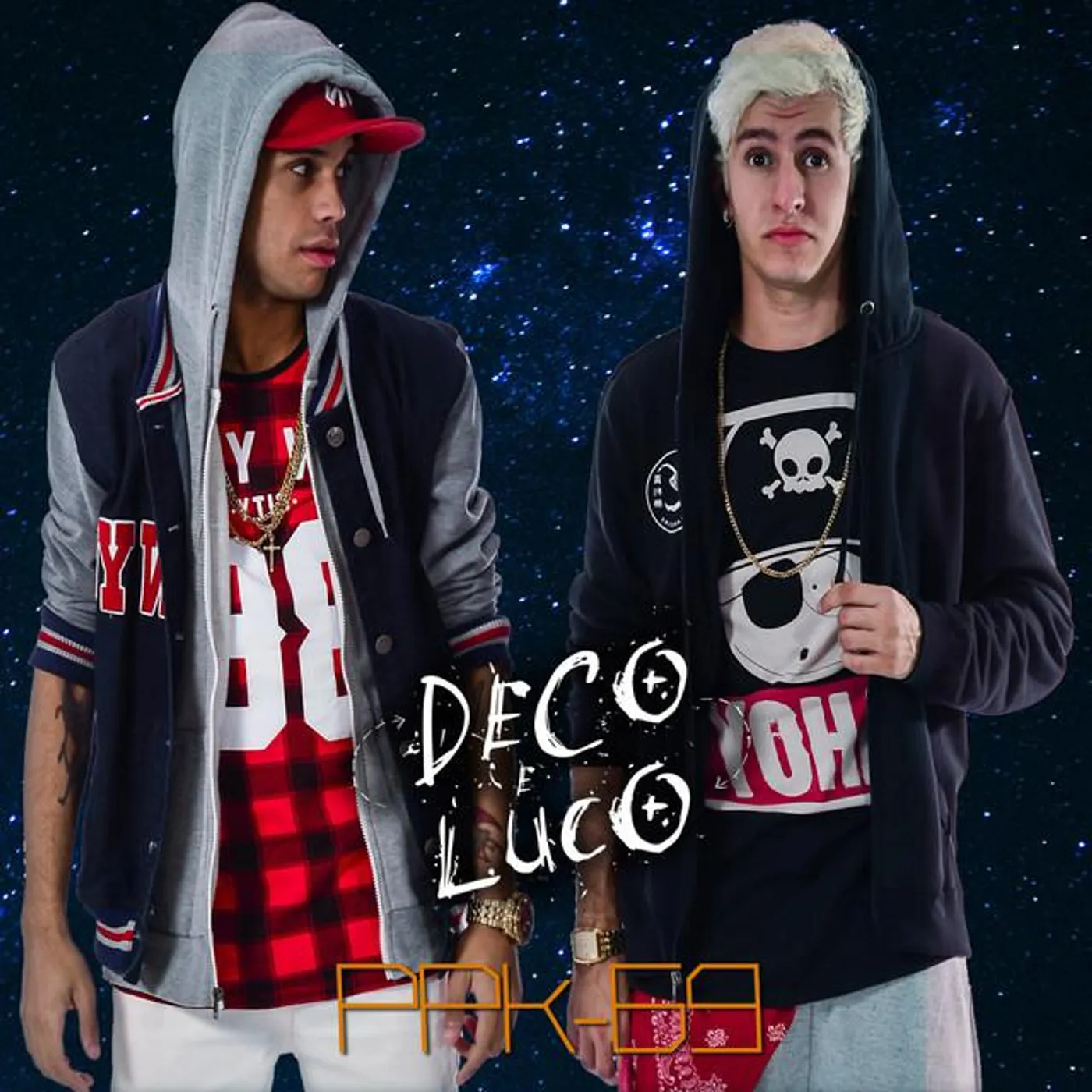 Mcs Deco & Luco