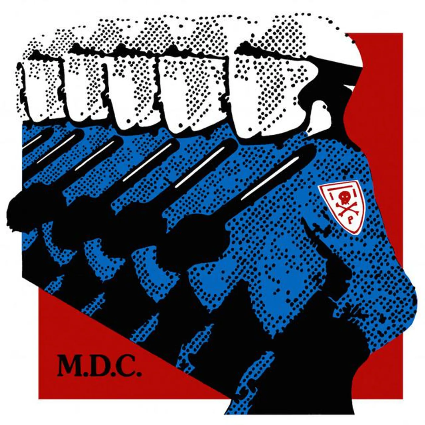 MDC Brand Page