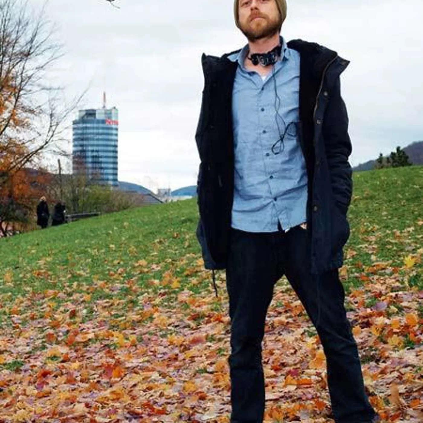 Metaboman Brand Page