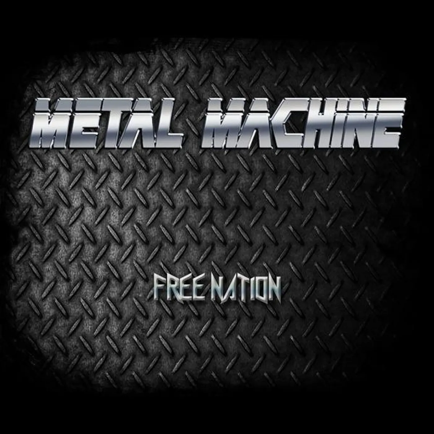 Metal Machine Brand Page