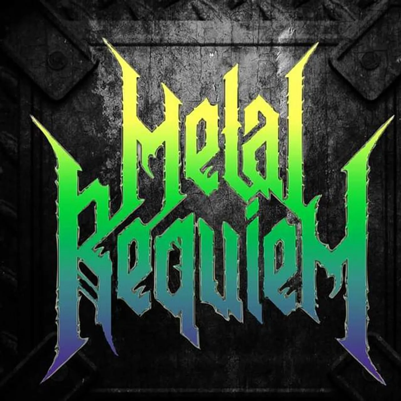 Metal Requiem