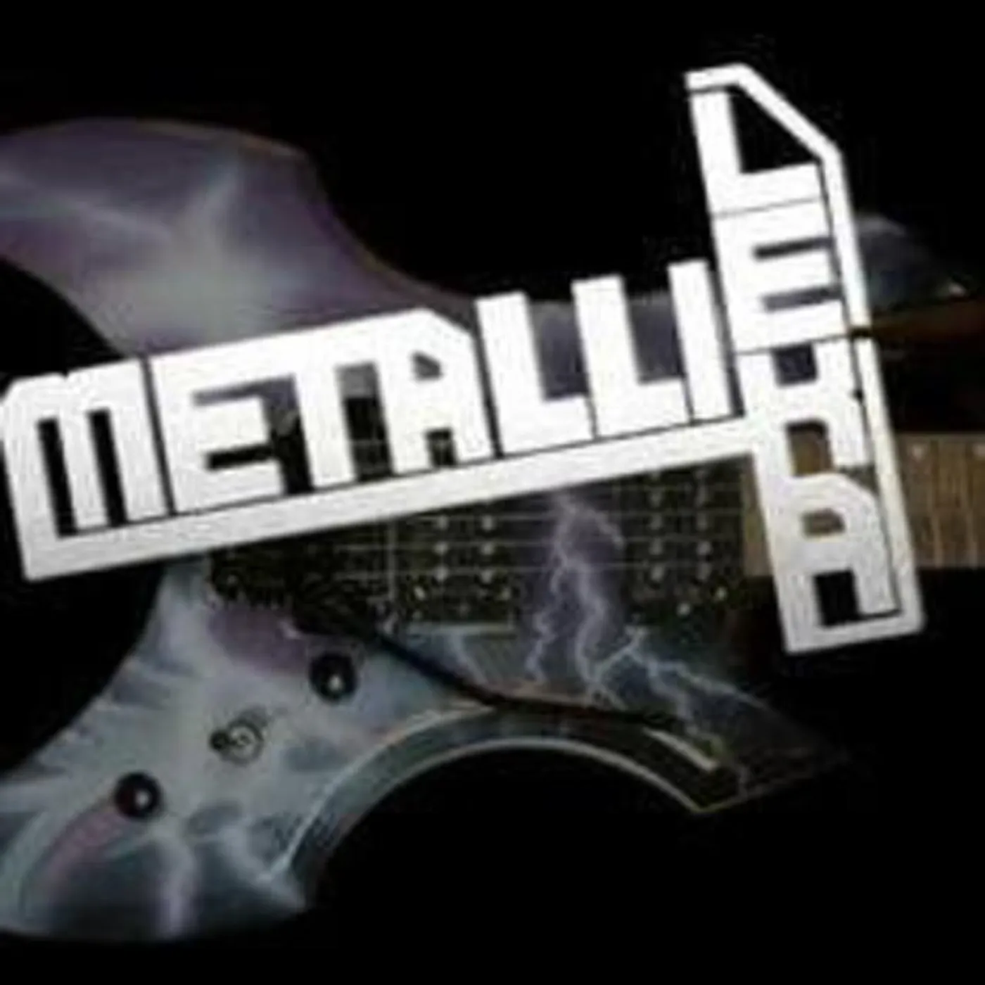 Metallileka