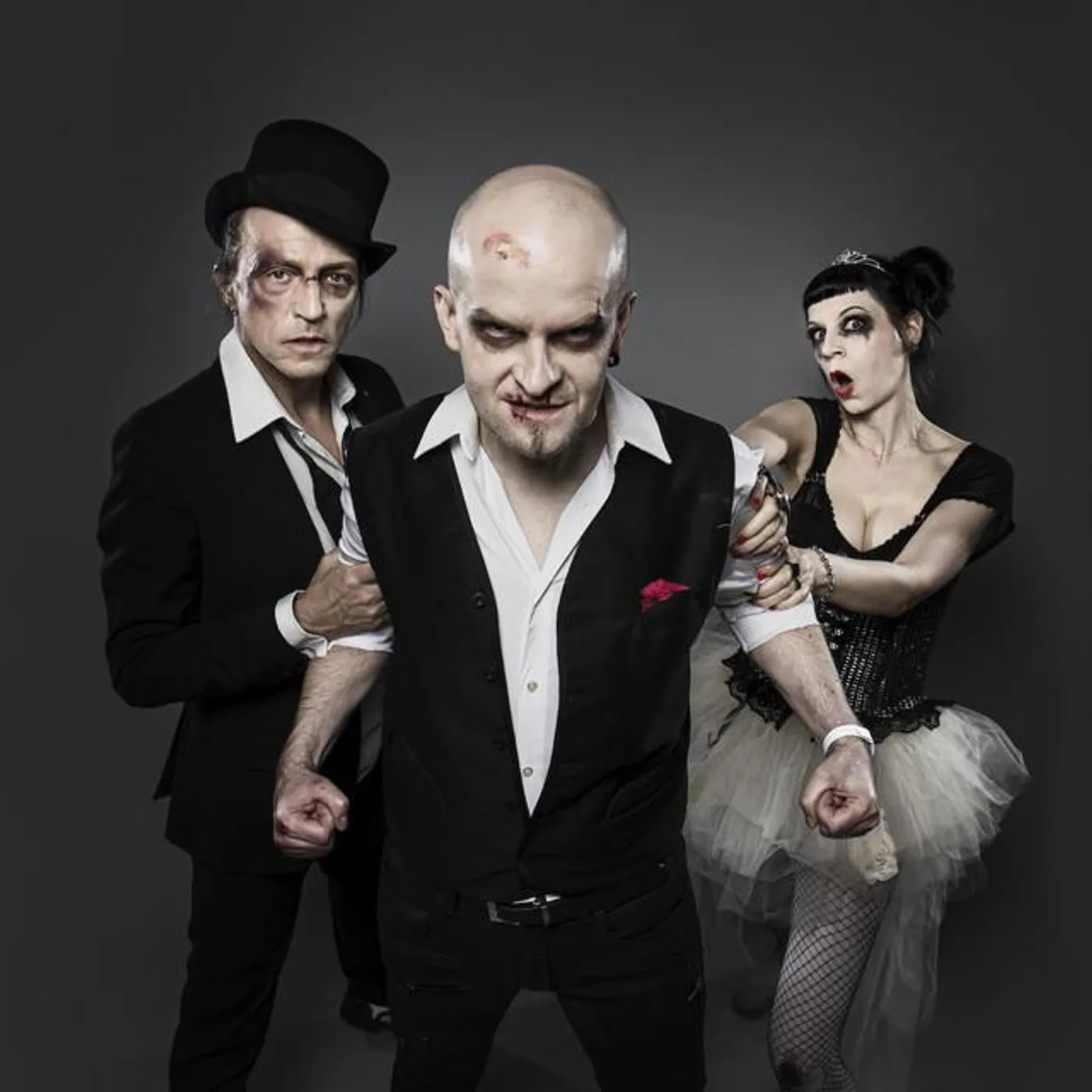 Metallspürhunde Brand Page