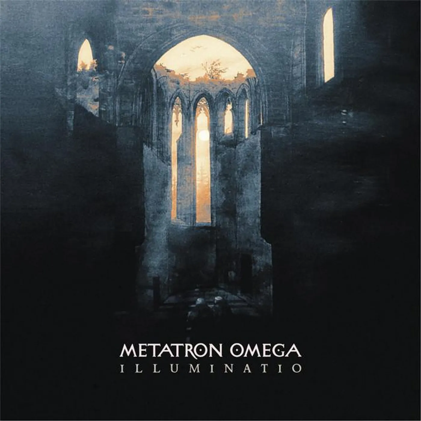 Metatron Omega Brand Page