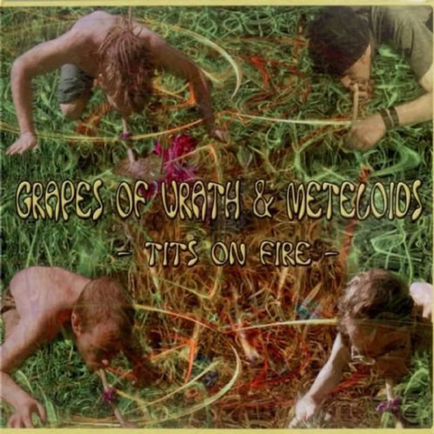 Meteloids Brand Page