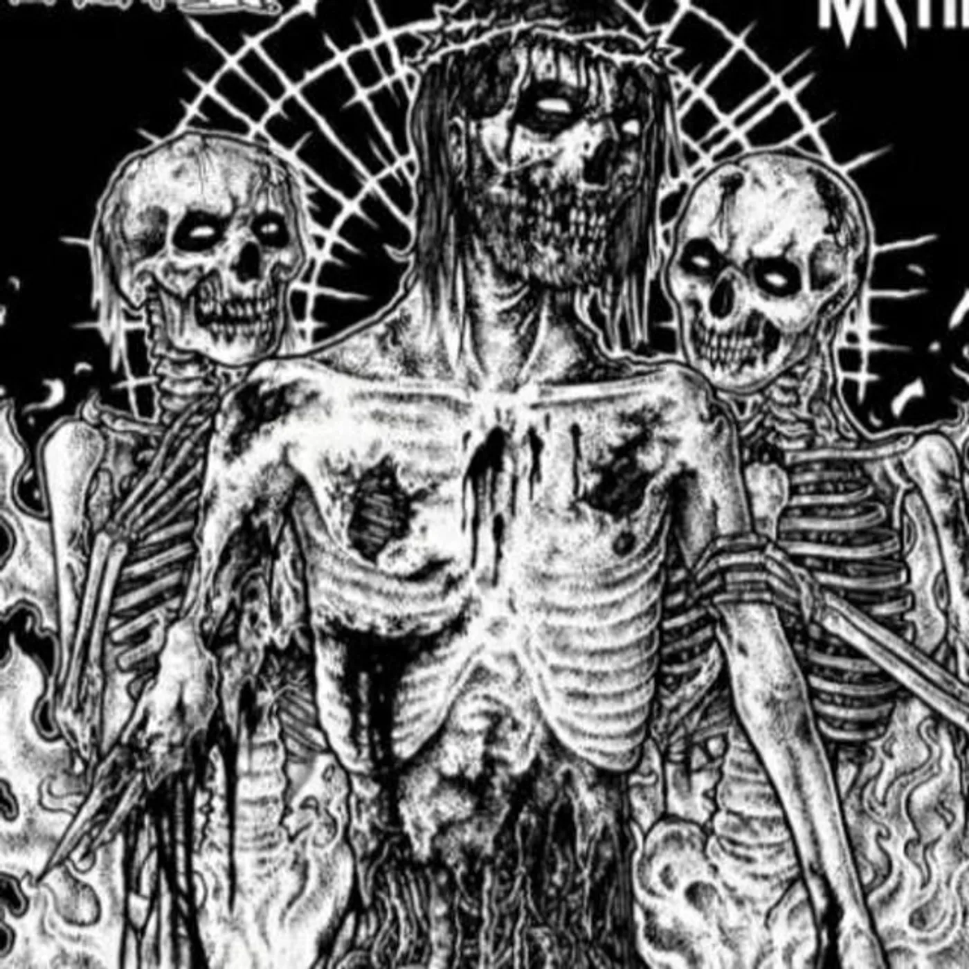 Meth Leppard Brand Page