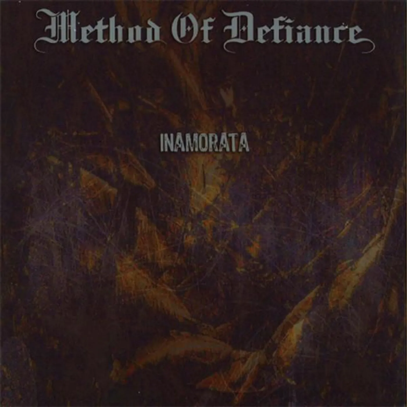 Method Of Defiance Brand Page