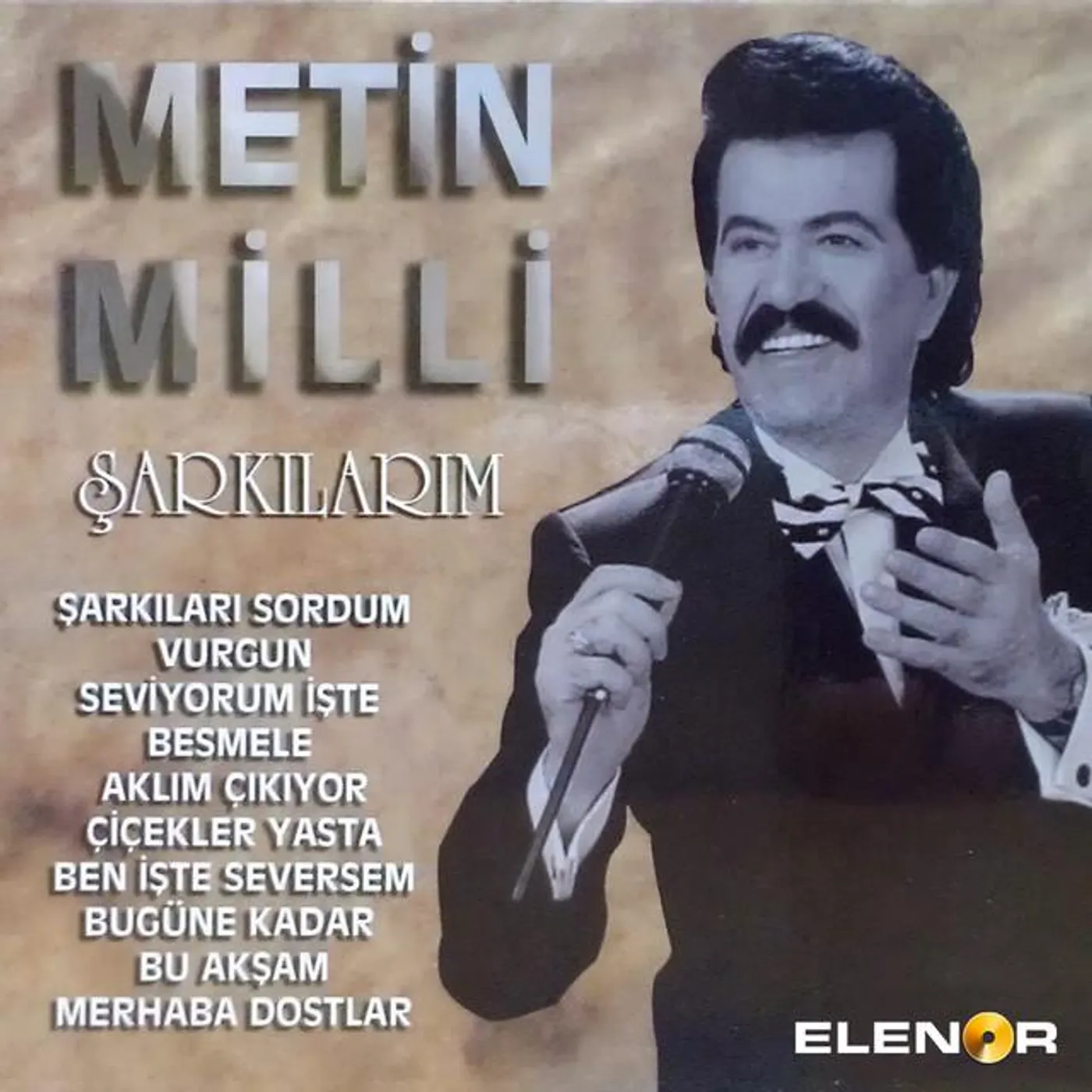 Metin Milli
