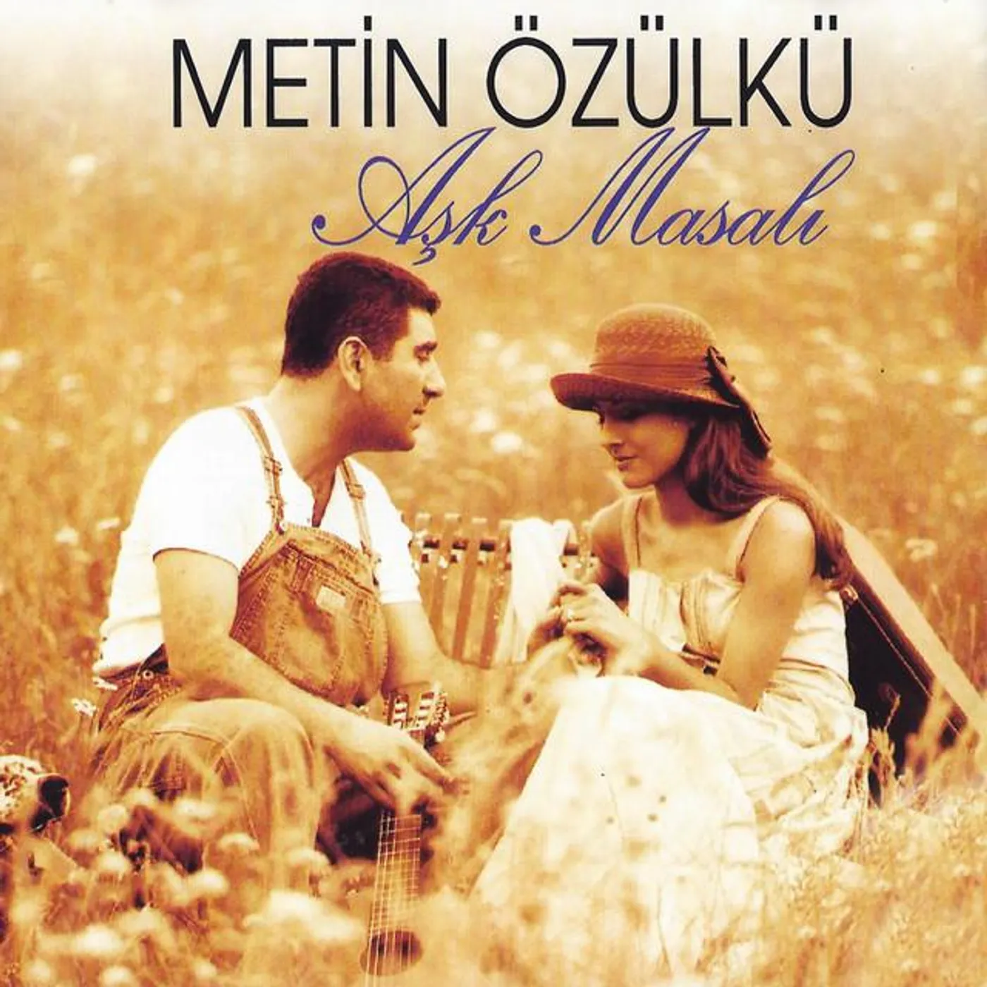 Metin Özülkü