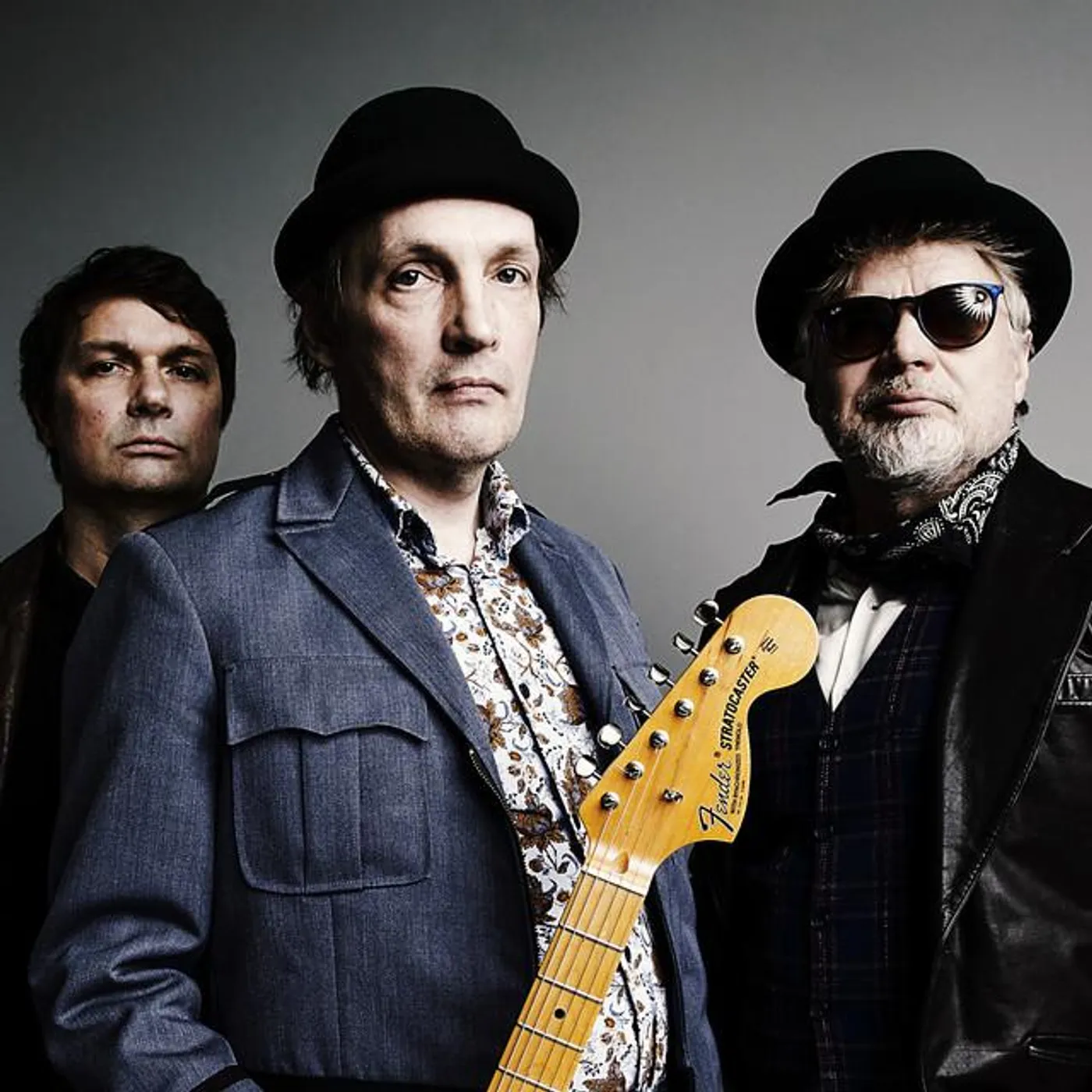 Metro Luminal Brand Page