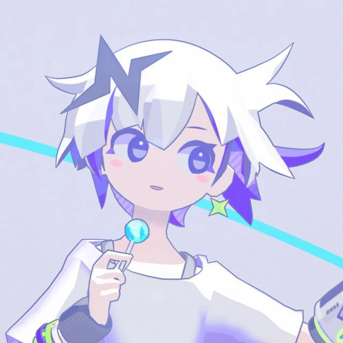 METRO MEW Brand Page