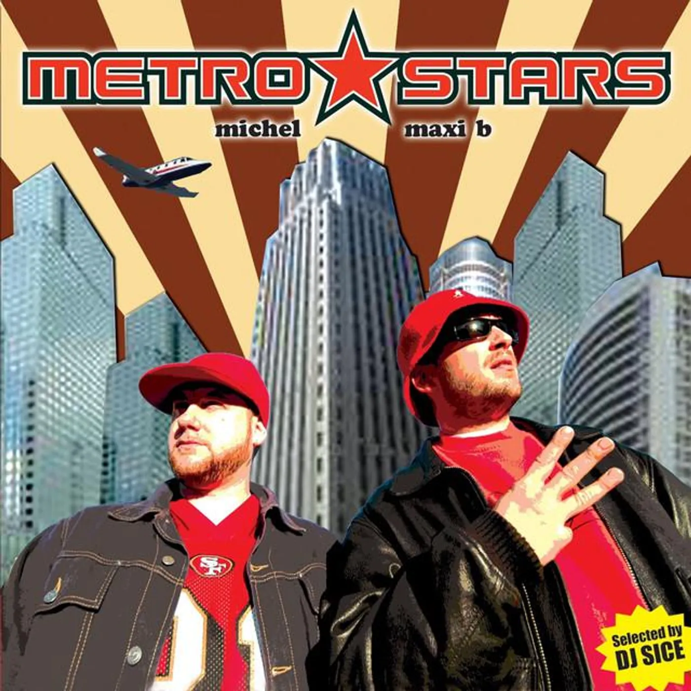 Metro Stars