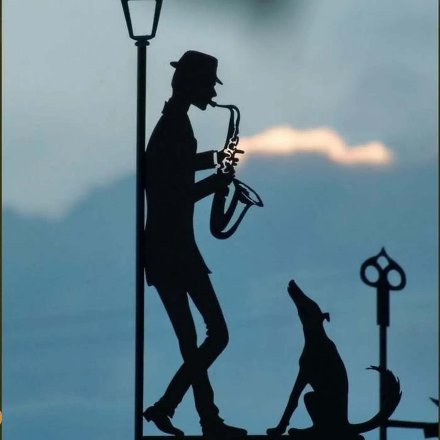 Metropolitan Jazz Affair Brand Page